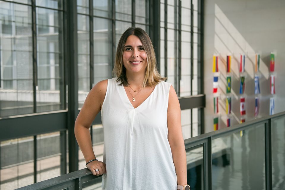 Investigadora de Vila Verde nomeada para prémio internacional de jovens cientistas com trabalho sobre a depressão