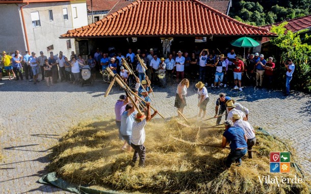 Vila Verde: Até Novembro já pode captar a ‘Rota’ através das objectivas