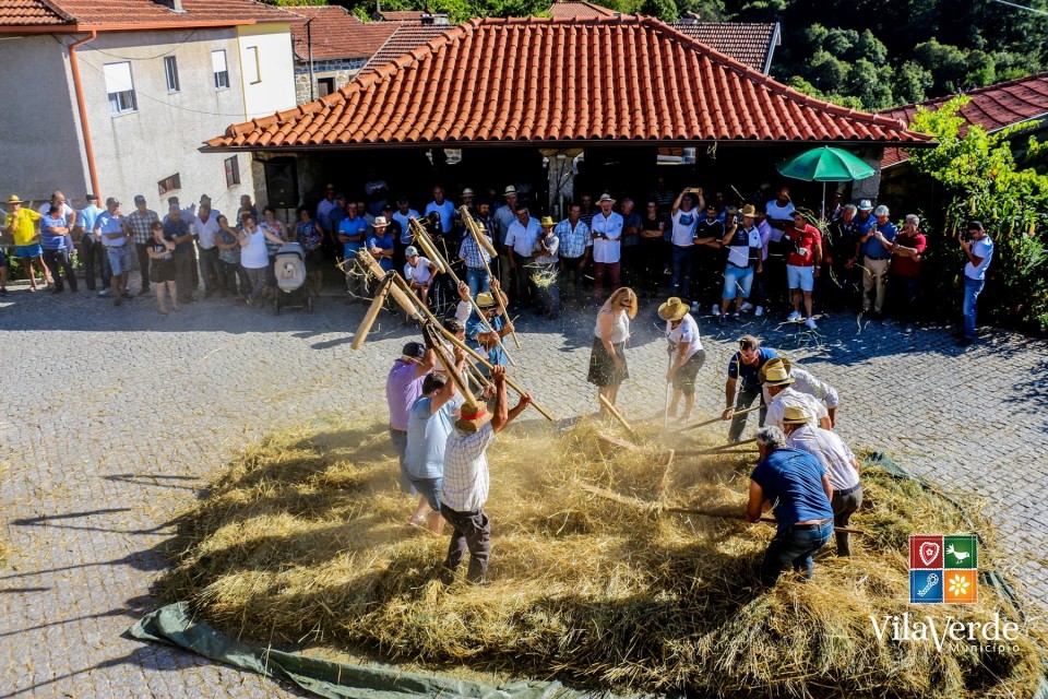 Vila Verde: Até Novembro já pode captar a ‘Rota’ através das objectivas