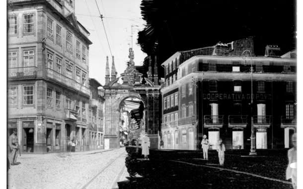 Câmara de Braga promove esta segunda-feira no Museu de Imagem workshop de Pinhole