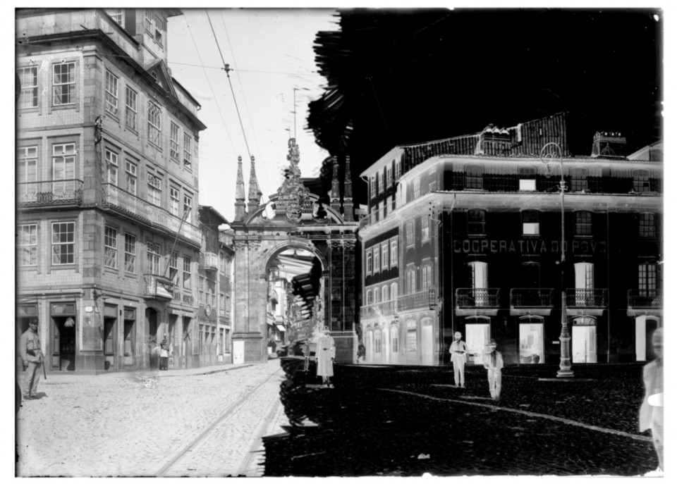Câmara de Braga promove esta segunda-feira no Museu de Imagem workshop de Pinhole