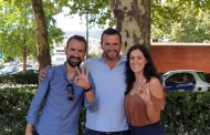 Cabeça de lista lisboeta do Partido RIR por Braga tem raízes em Vila Verde