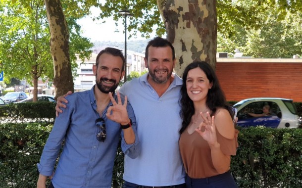 Cabeça de lista lisboeta do Partido RIR por Braga tem raízes em Vila Verde