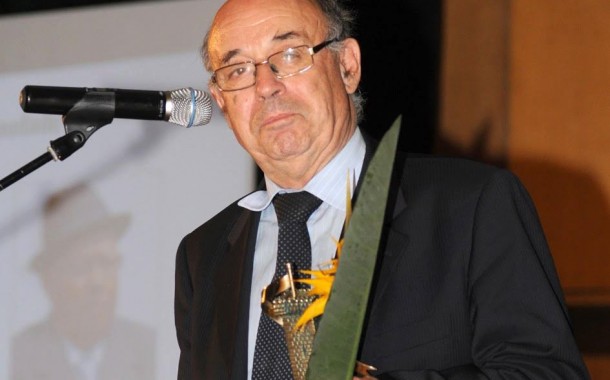 Braga decreta luto municipal por António Sousa Fernandes
