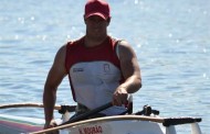 Paralímpicos: Noberto Mourão é vice-campeão do Mundo em canoagem