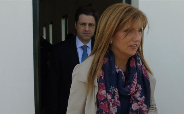 Sameiro Araújo assume vice-presidência da Câmara de Braga