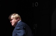 Brexit: Parlamento britânico suspenso