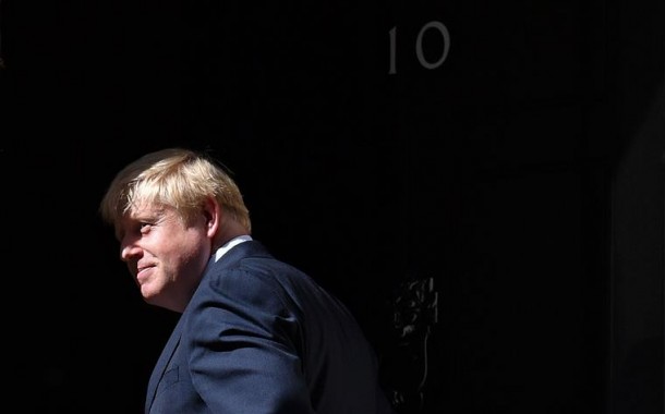 Brexit: Parlamento britânico suspenso