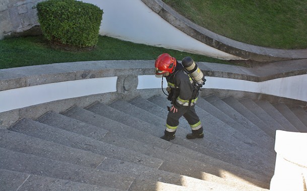 ‘Bombeiro de Elite’ regressa ao Bom Jesus de Braga a 28 de Setembro com número recorde de participantes