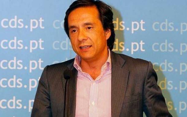 Combustíveis: Concelhia de Braga do CDS acusa António Costa de “insensatez e leviandade”