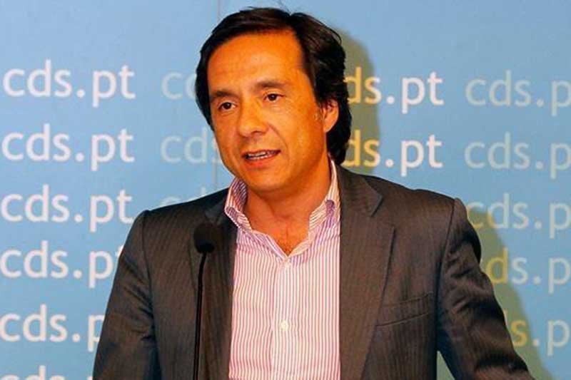 Combustíveis: Concelhia de Braga do CDS acusa António Costa de “insensatez e leviandade”