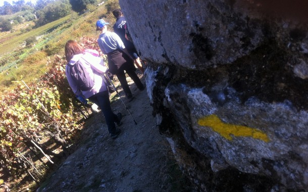 Berán quer garantir passagem do caminho Braga a Santiago de Compostela