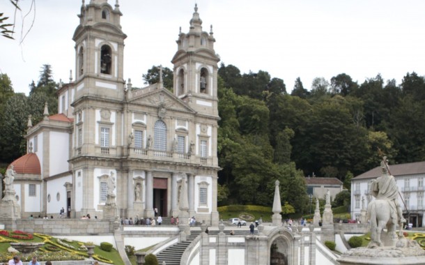 Marcelo inaugura obras no Bom Jesus dia 6 de Setembro