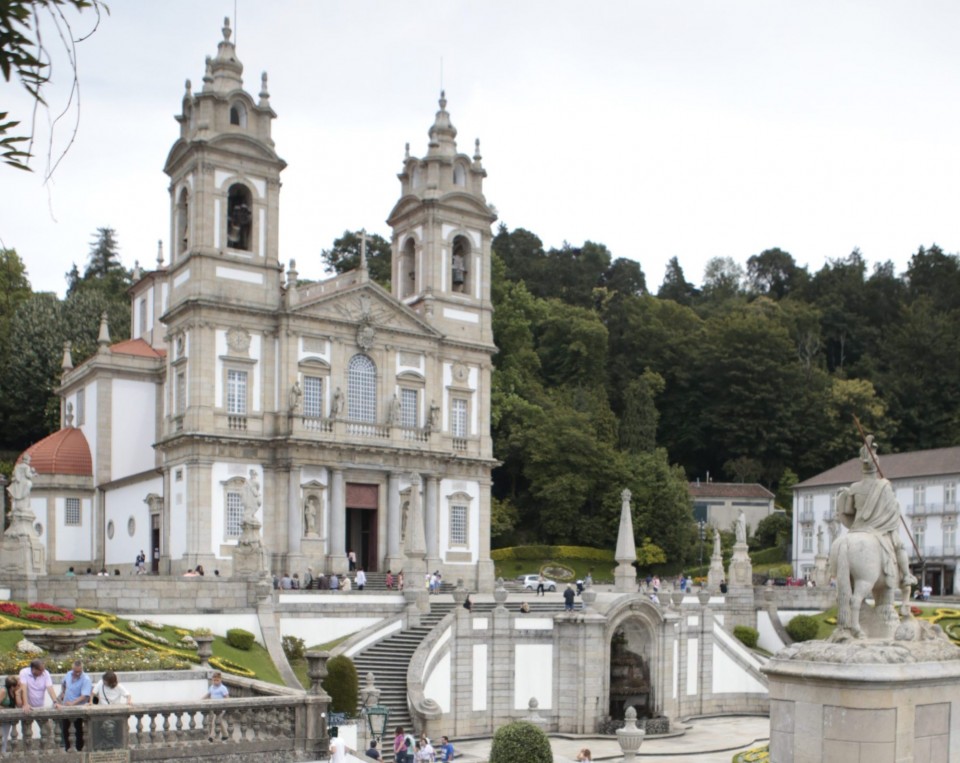 Marcelo inaugura obras no Bom Jesus dia 6 de Setembro