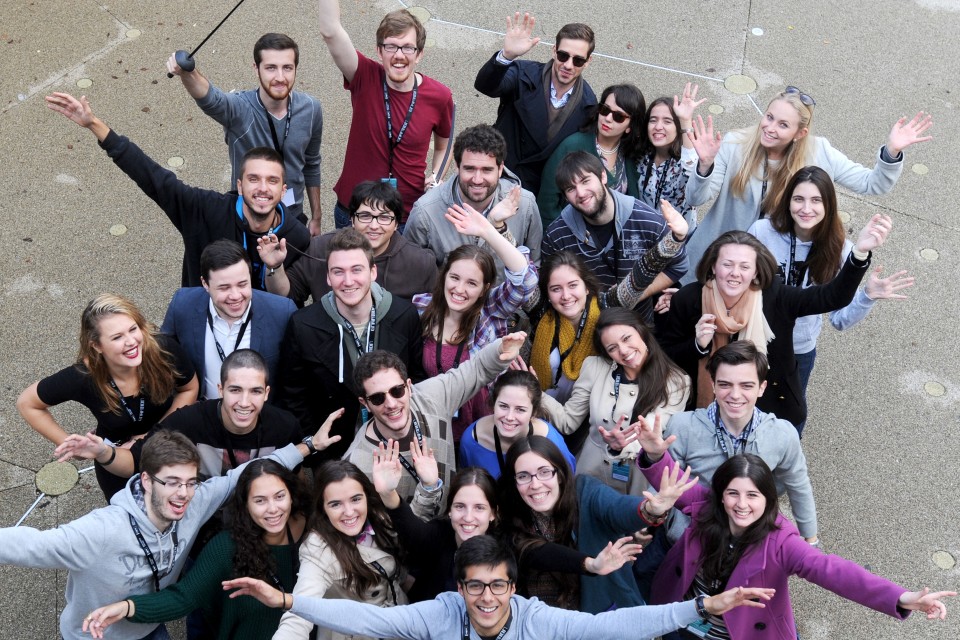 Braga celebra Dia Internacional de Juventude esta segunda-feira com piscinas e parque de campismo grátis