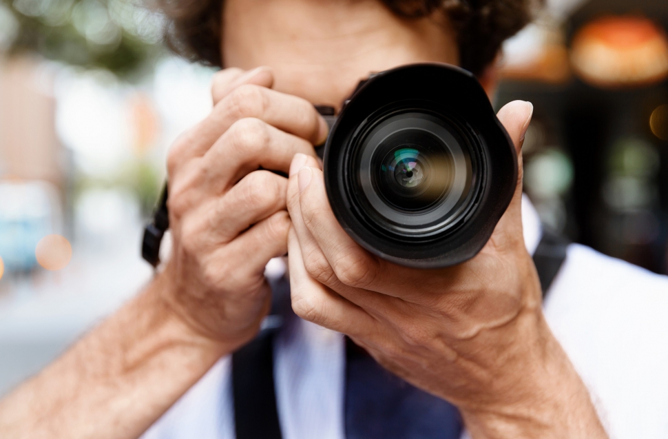 Braga desafiada a fotografar a inclusão