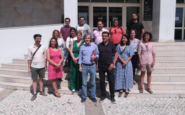 Bloco de Esquerda formalizou candidatura às Legislativas pelo distrito de Braga