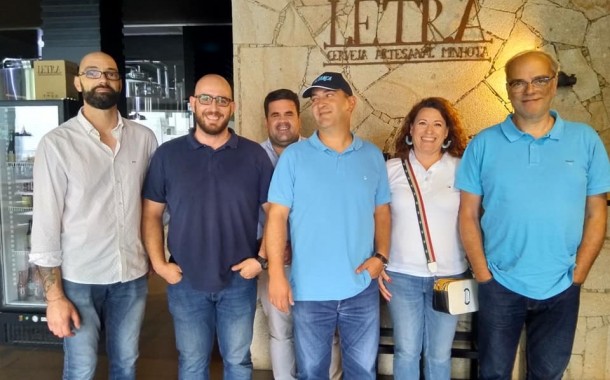 Aliança começou campanha para as Legislativas em Vila Verde