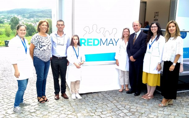 Projecto REDMAY combate isolamento social em Braga