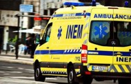 Marido dispara e mata mulher de 54 anos em Braga