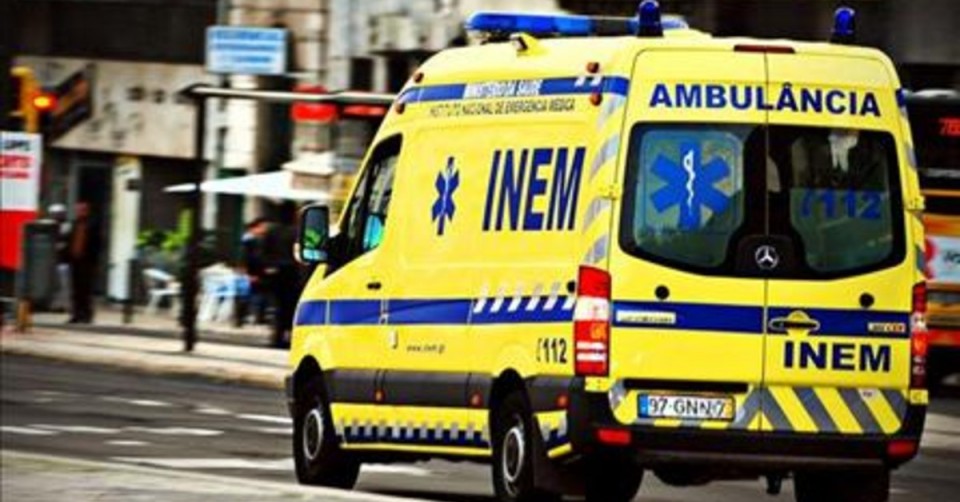 Marido dispara e mata mulher de 54 anos em Braga