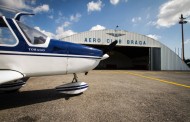 Aero Clube de Braga oferece voos a 30 invisuais