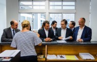 Legislativas: PSD/Braga diz que país tem que olhar distrito de Braga com “outra atenção”