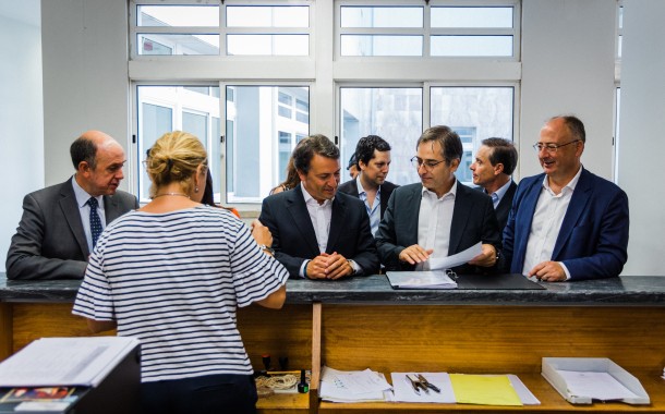 Legislativas: PSD/Braga diz que país tem que olhar distrito de Braga com “outra atenção”