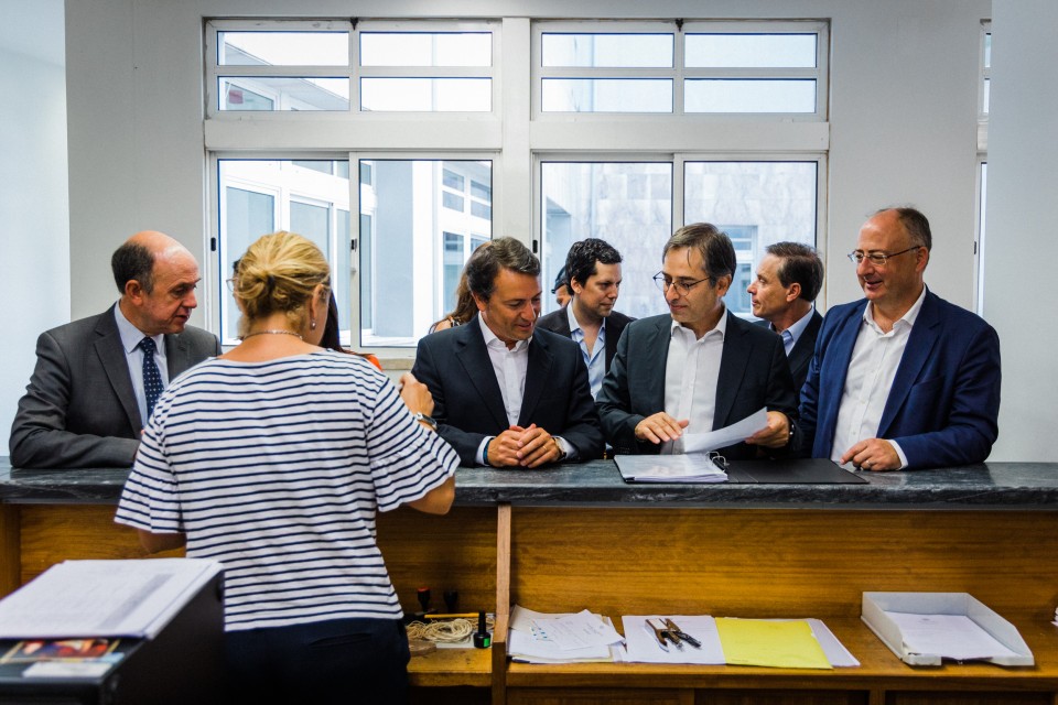 Legislativas: PSD/Braga diz que país tem que olhar distrito de Braga com “outra atenção”