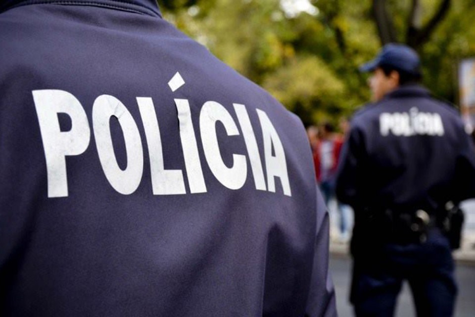 Coragem de proprietário impede furto à residência
