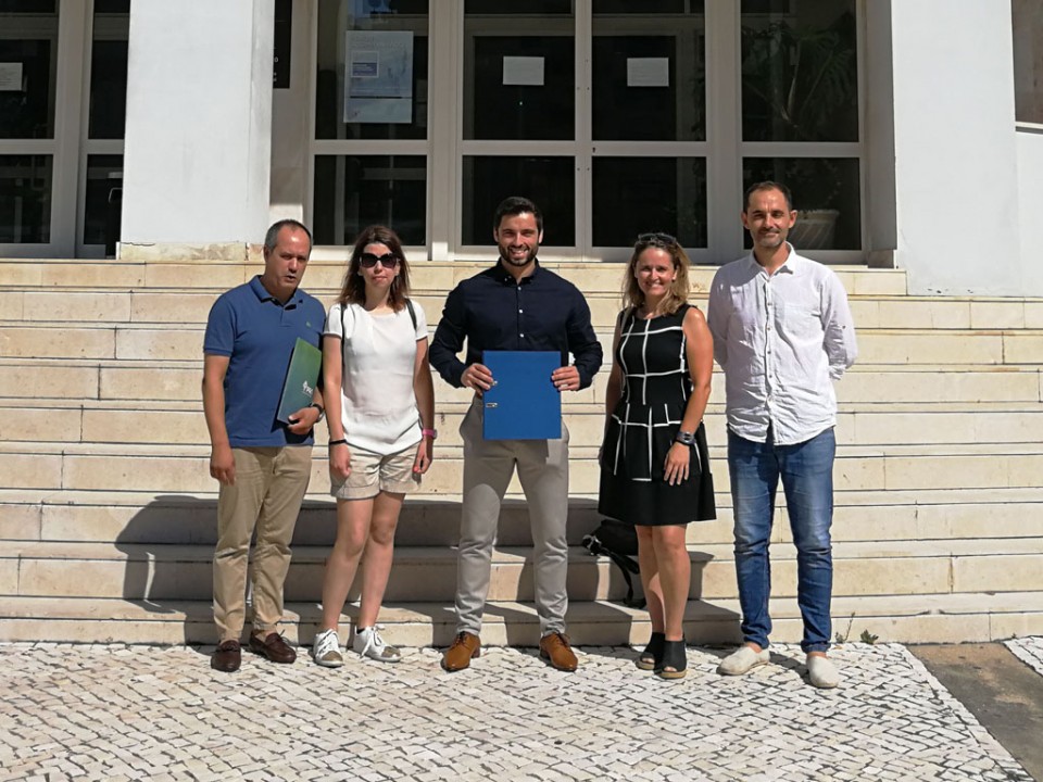 PAN formalizou candidatura por Braga às Legislativas