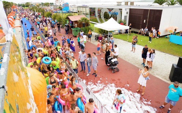 Festival da Juventude anima Esposende a partir de quinta-feira