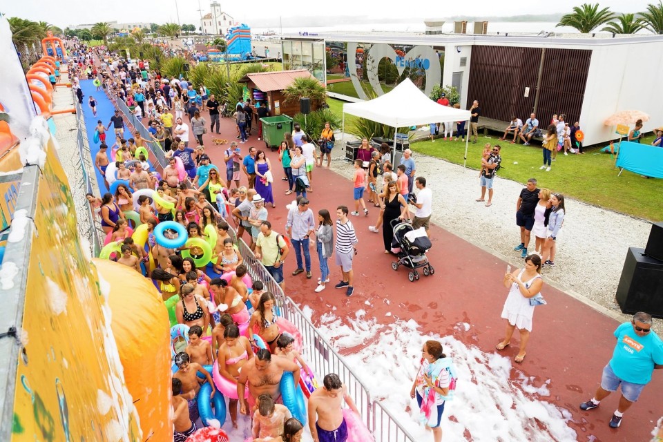 Festival da Juventude anima Esposende a partir de quinta-feira