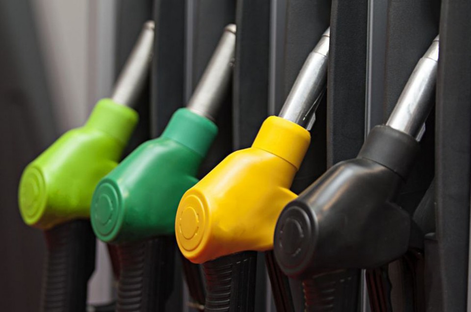 Distrito de Braga com 22 bombas de gasolina da rede estratégica