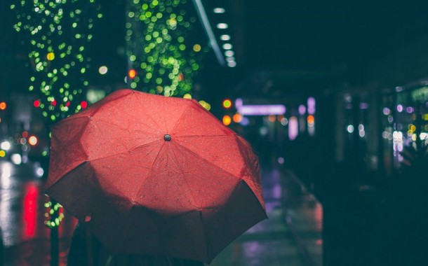 Chuva regressa quarta-feira ao Minho