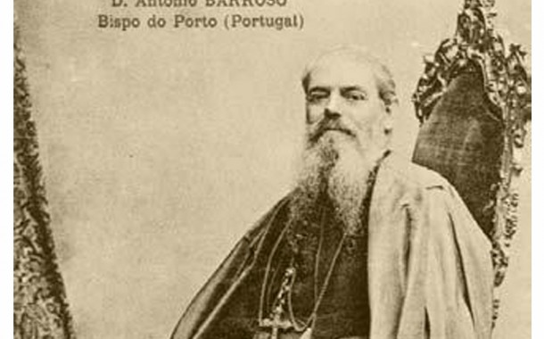 Barcelos: ACOBAR mostra moedas de ‘D. António Barroso, um bispo coleccionador’ (31 AGO a 30 SET)
