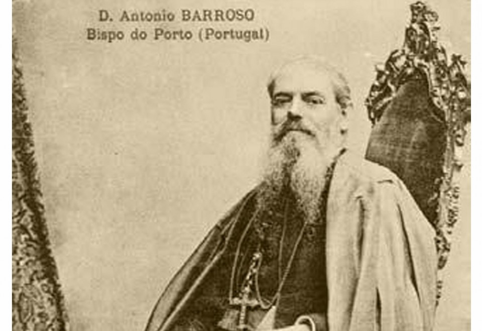 Barcelos: ACOBAR mostra moedas de ‘D. António Barroso, um bispo coleccionador’ (31 AGO a 30 SET)