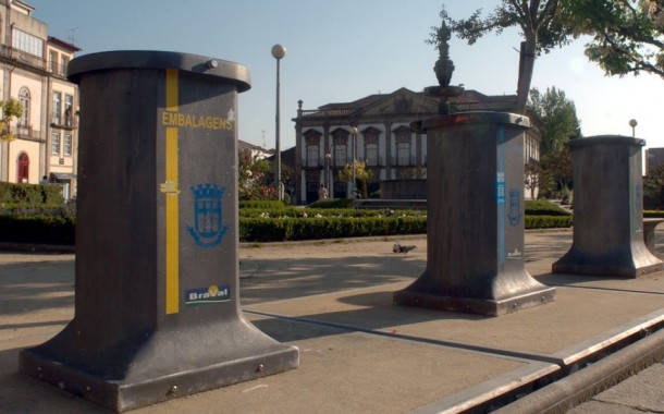 Portugal é o 4.º país da UE com maior poluição sonora e dos que menos recicla