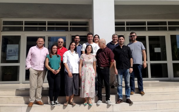 CDU formalizou candidatura no distrito de Braga