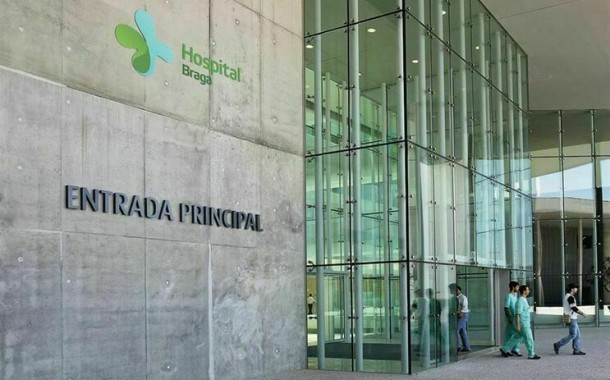 Transição do Hospital de Braga para a esfera pública decorrerá com “normalidade e tranquilidade”, diz ministra da Saúde