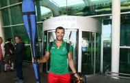 Fernando Pimenta: E já vão 90 medalhas internacionais