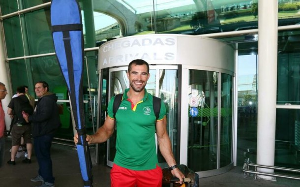 Fernando Pimenta: E já vão 90 medalhas internacionais