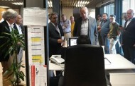 Santana Lopes e militantes do Aliança ‘invadem’ instalações da ERC