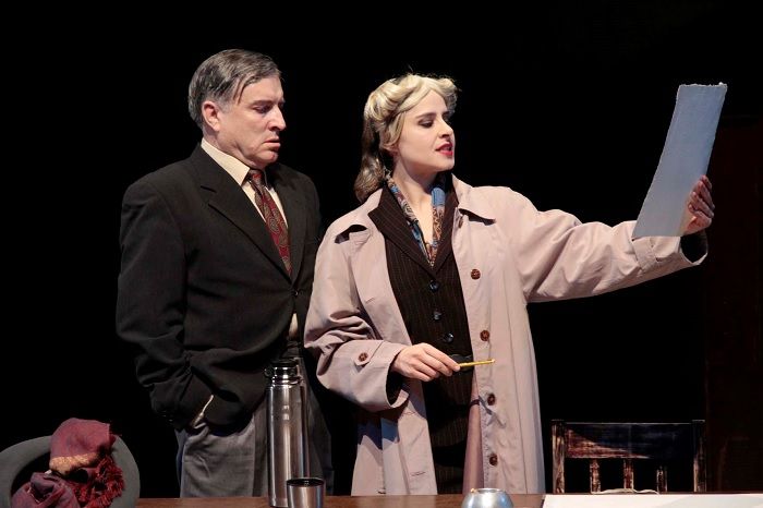Companhia de Teatro de Braga apresenta no Theatro Circo ‘Um Picasso (3 a 5 SET)