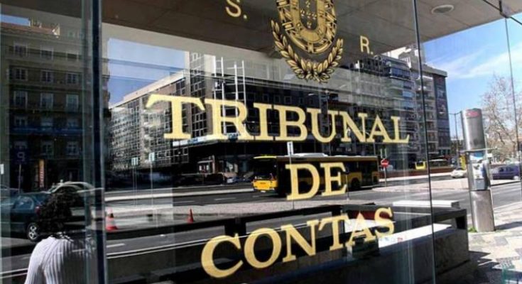 Tribunal de Contas emite visto a empréstimo da Câmara de Vila Verde