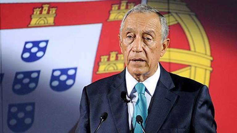Marcelo aprova nova Lei de Bases da Saúde e fim das taxas moderadas