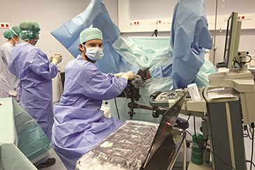 Cancro na próstata está a aumentar, alerta especialista