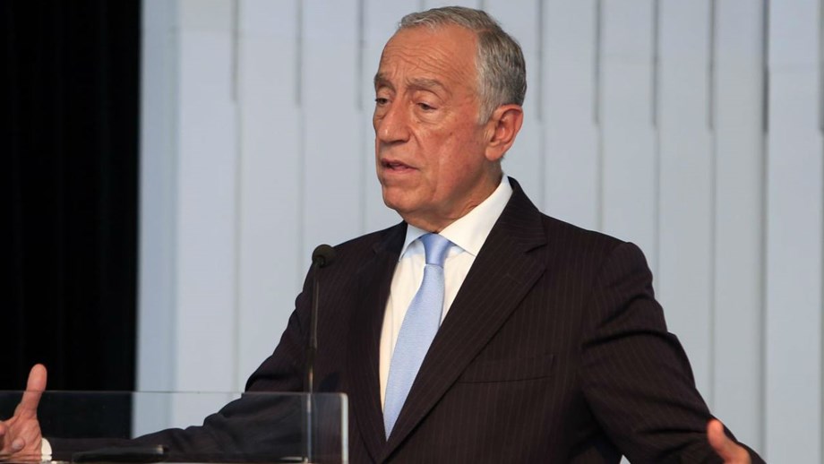Marcelo teme que a maioria dos portugueses fique contra os camionistas grevistas