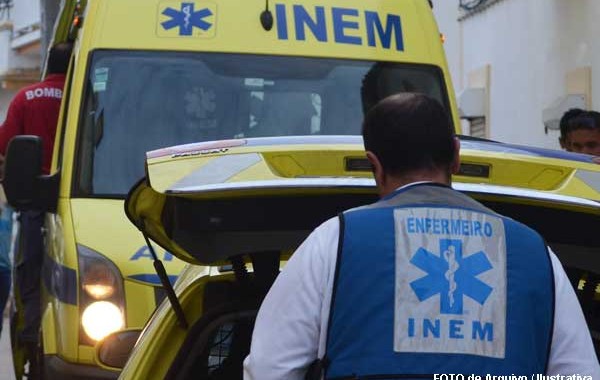 Investigadores dizem que morte de jovem moldavo em Braga deve ter sido suicídio