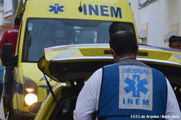 Investigadores dizem que morte de jovem moldavo em Braga deve ter sido suicídio
